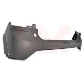VAN WEZEL 1510545 Achterbumper