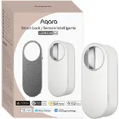Aqara Smart Lock U200 Lite | Wit