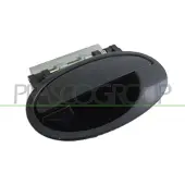 PRASCO OP0382114 Ventilatiegrille, bumper