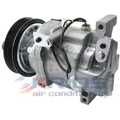 Meat Doria K19086A Aircopomp