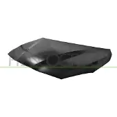 PRASCO BM1262103 Ventilatiegrille, bumper
