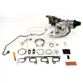 BE TURBO 128552SK1 Turbocharger