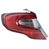VAN WEZEL 1717933 Achterlicht