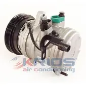 Meat Doria K19071 Aircopomp