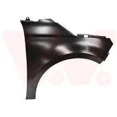 VAN WEZEL 1648658 Spatbord