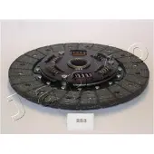 Japko 80253 Koppelingsplaat