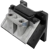 DT Spare Parts 4.80101 Motorsteunlager