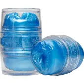 Fleshlight - Quickshot Alien - Blauw