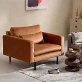 NOUS loveseat Adam