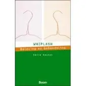 BOOM Whiplash (Paperback)