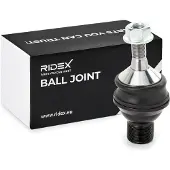 RIDEX 2462S0610 Fuseekogel