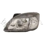 JUMASA 38011840 Koplamp
