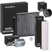 RIDEX 4055F13180 Filterset
