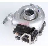 Garrett 758351-5024S Turbocharger