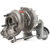 RIDEX 2234C10249R Turbocharger