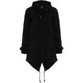 BMS Hafencity Coat Softshell Pro Zwart