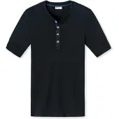 Schiesser - Shirt 1/2 - Karl-Heinz - Heren - Onderhemden