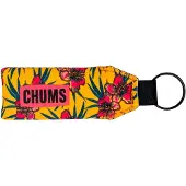 Chums Floating Neo Keychain (Maat - OS, Kleur - Neon Hibiscus)