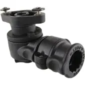 RAM Mount Universele rolstoelbasis met snelsluiting en draaifunctie RAP-AAPR-WCT