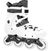 On24 - FR3 80 Wit - Freeskates - 44