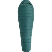 Exped - Comfort -5° C - Donzen slaapzak L, cypress / sage