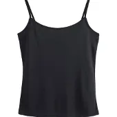 Next Top zwart