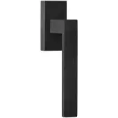 Formani Basics BSQ2-DK-Q draaikiepgarnituur niet afsluitbaar - PVD gunmetal
