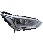 VAN WEZEL 1968962 Koplamp