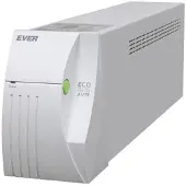 Ever ECO PRO 1000 AVR CDS Line-Interactive 1 kVA 650 W 2 AC outlet(s)