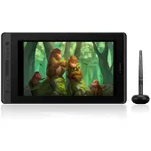 Shenzhen Huion Animation Technology Kamvas Pro 16 GT156 Grafisch tablet