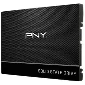 PNY CS900 - SSD - 2 To - interne - 2.5" - SATA 6Gb/s