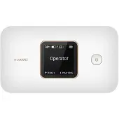 Huawei E5785-320a MiFi router Max. 32 apparaten 300 MBit/s Wit