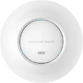 Grandstream Networks Toegangspunt WiFi6E - - GWN7665 - PoE - 1xGbE - 1x2,5GbE