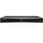 Hikvision DS-7608NXI-K2/8P(D) 8-kanaals PoE 1U K Series AcuSense 4K NVR