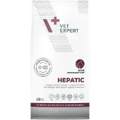 Vet Expert Veterinary Diet Hepatic, droogvoer voor honden - 12 kg