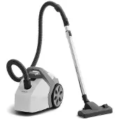 Smapp Stofzuiger Dynamic+ 608.2, wit