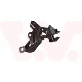 VAN WEZEL 1639320 Spatbord