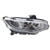 VAN WEZEL 2590962 Koplamp