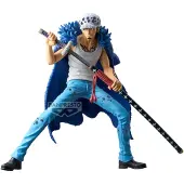 Banpresto Trafalgar Law Grandista One Piece 22 Cm Figuur