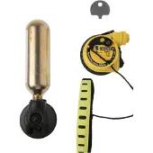 Spinlock Vito Hammar 170n Automatische Herlaadset