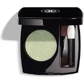 Chanel - Ombre Essentielle Multifunctionele Langhoudende Oogschaduw JADE FACETTÉ