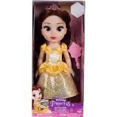 Disney Princess DISNEY PRINSES CORE BELLE GROTE POP 35cm