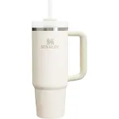 Stanley Drinkbeker The Quencher H2.O FlowState Tumbler 0,89L Cream 2.0