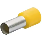 Knipex Adereindhulzen Met Kunststof Kraag | 50 Stuks - 97 99 339