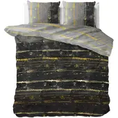 Sleeptime Elegance Dekbedovertrek Scratchy 240 x 200/220 cm