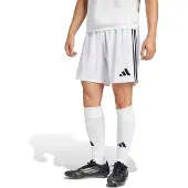 Adidas Sportbroek 'Tastigo 25' zwart / wit