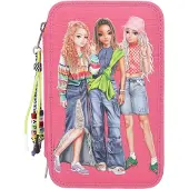 TOPModel Joy (0412910) Etui Met Drie Vakken