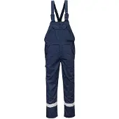 Portwest Fr Chemisch Bestendige Amerikaanse Overall Fr418 Brandvertragend | Maat: XL