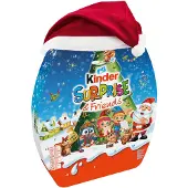 Ferrero - Surprise & Friends Adventskalender - 370g