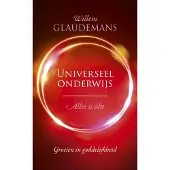 ANKH HERMES Universeel onderwijs (Paperback)